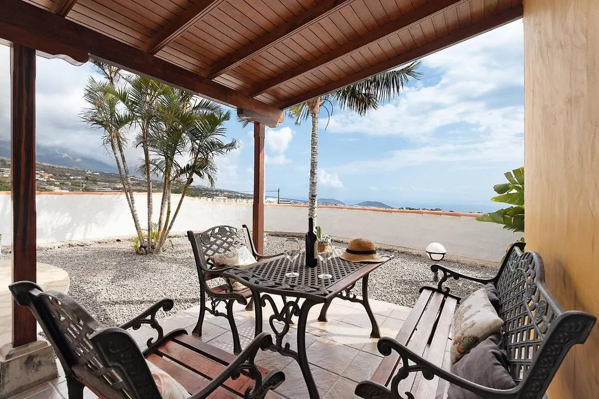 Holiday home Casa Oscar Villa Los Llanos De Aridane