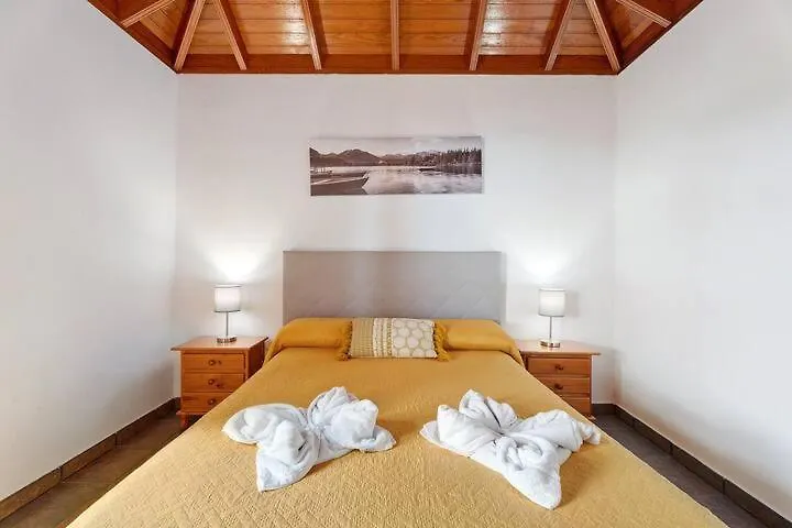 別荘 ロス・ジャノス・デ・アリダネ Casa Oscarヴィラ