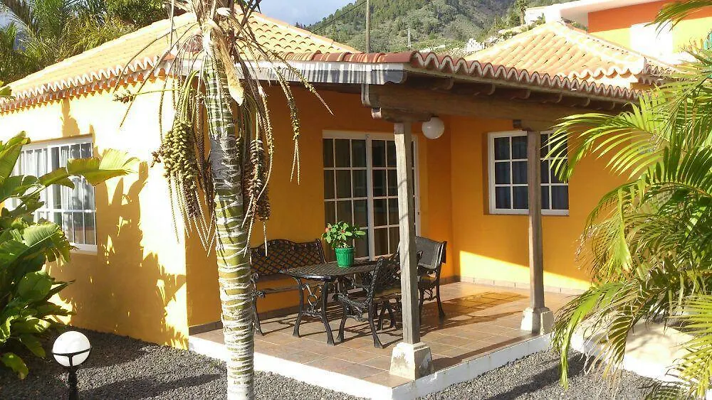 ロス・ジャノス・デ・アリダネ Casa Oscarヴィラ 別荘