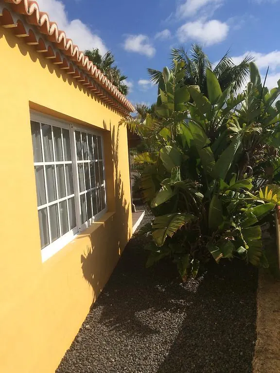 Holiday home Casa Oscar Villa Los Llanos De Aridane Spain