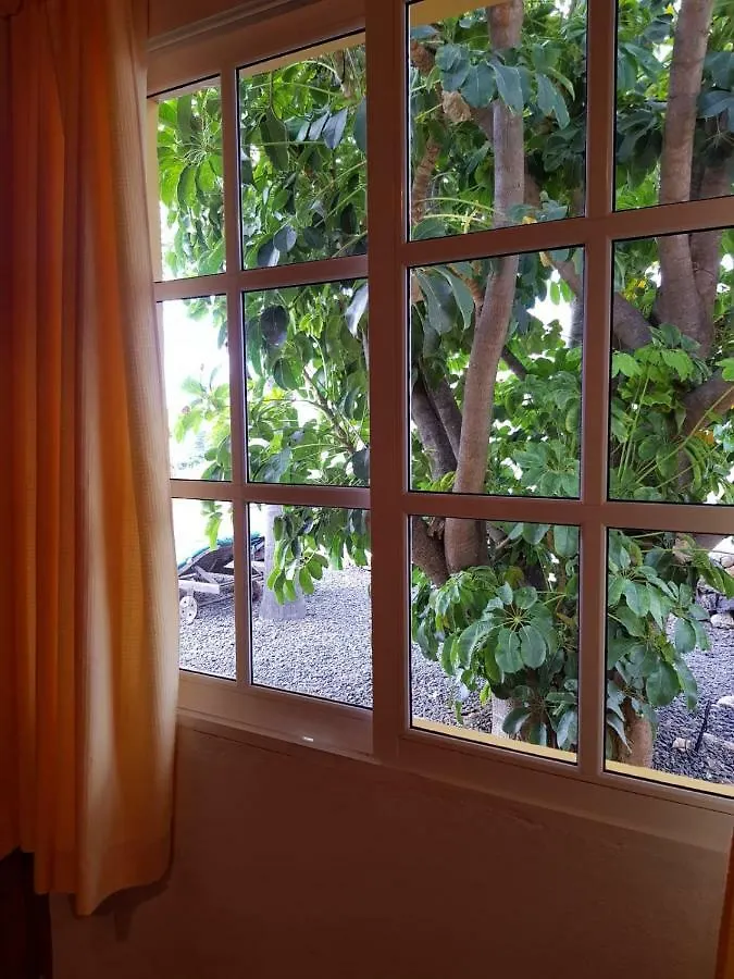 ロス・ジャノス・デ・アリダネ Casa Oscarヴィラ 別荘