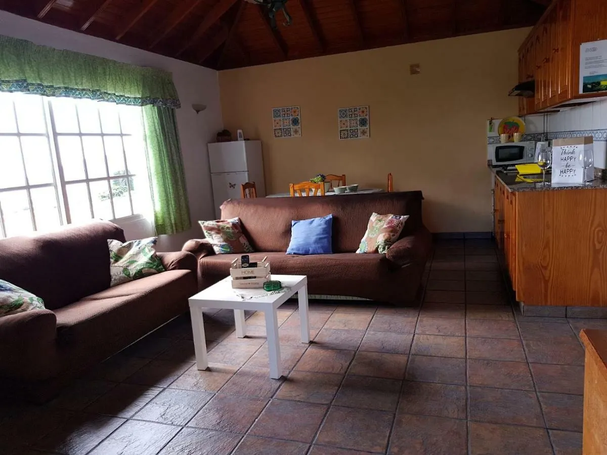Casa Oscar Villa Los Llanos De Aridane Spain