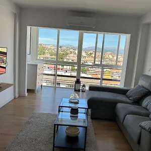 Piso Torre Del Mar